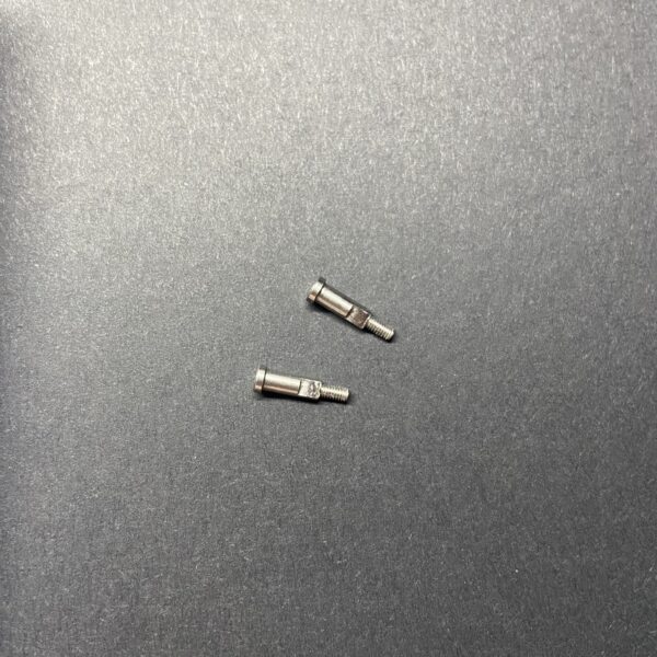 Steel Front Steering Shaft - Image 3