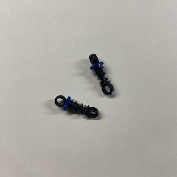 Adjustable Front Shock Absorber