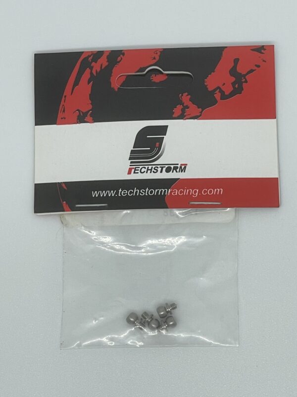 3.5mm Steel Ball Stud - Image 2