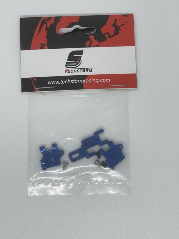 Metal Adjustable Rear Lower Arm