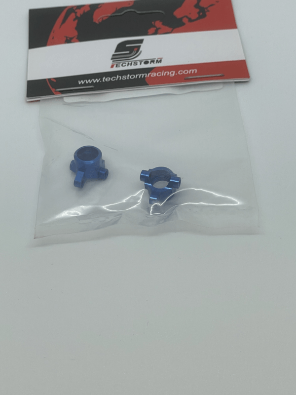 Front Metal Steering Cups - Image 2