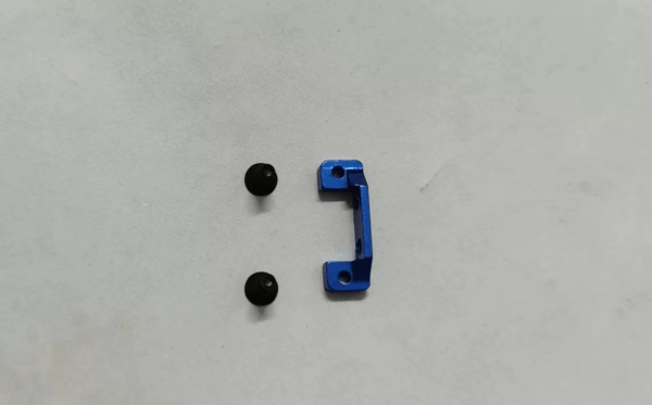 Metal Gearbox Upper Arm Mount