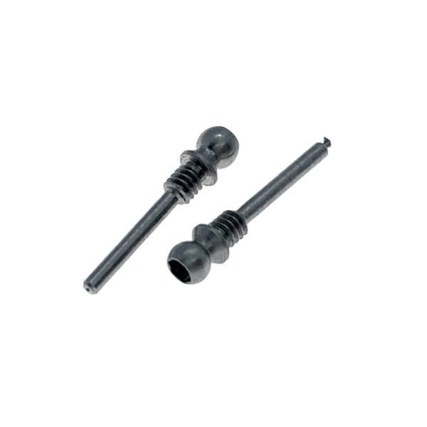 2.5mm Metal Steering Limit Ball Stud Screw - Image 4