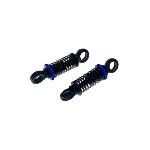 Adjustable Threaded Rear Shock Absorber - Image 3