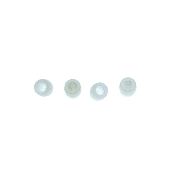 Rear Pin Spacers *4