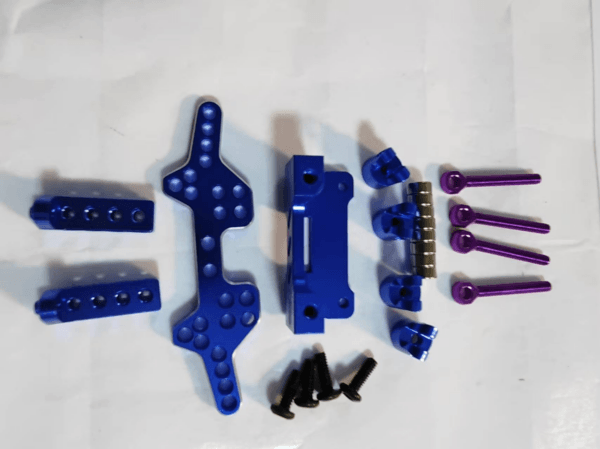 Tuning Kit with Magnets