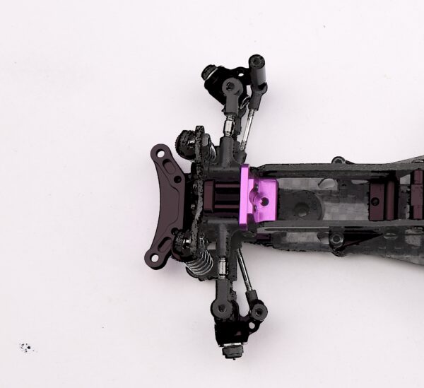 Front Gearbox Mount - Image 2