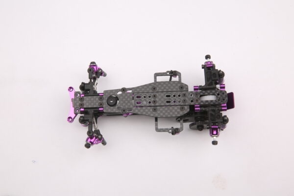 Adjustable Wheelbase Chasis - Image 2