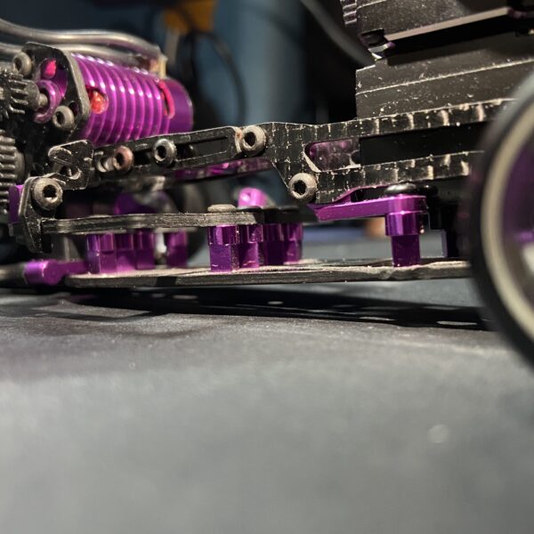 6mm Battery Mount Pillar*4 - Image 2