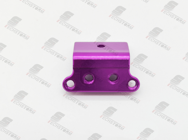 Front Gearbox Mount