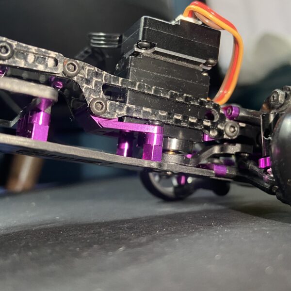 Servo Mount - Image 2