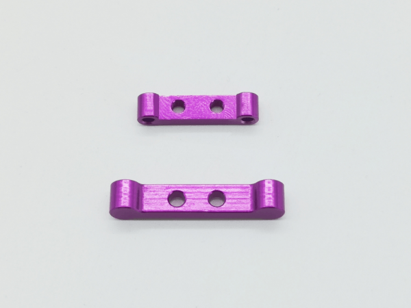 Front Lower Arm Mount（Front and Rear）