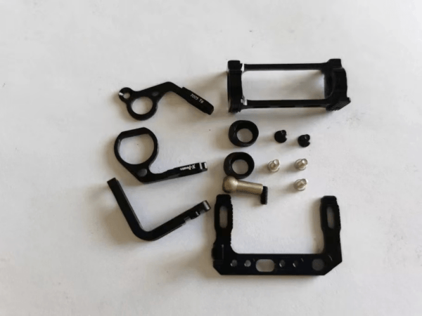 Motor Mount 86mm/98mm/94mm - Image 2