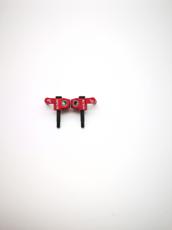 STEERING KNUCKLE  Steering Block  Camber 0 Degree - Image 2
