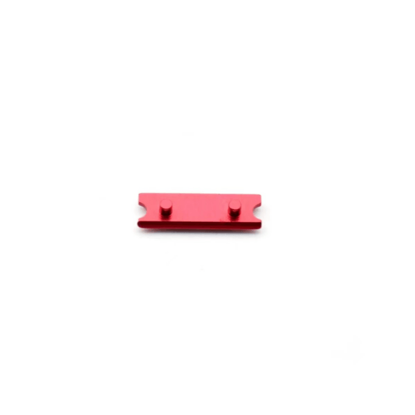 Metal Front Shock Absorber Spring Gasket  Front Spring Plate