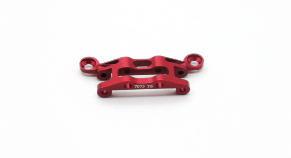 Red Lower Guard UPPER ARMS HOLDER (VERSION 3)