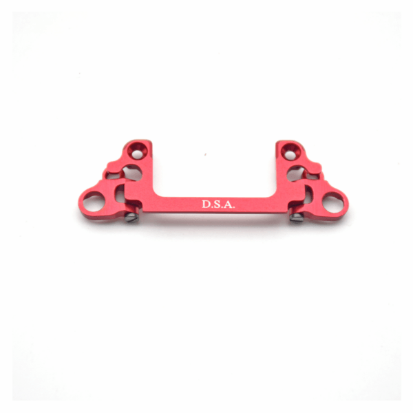 Reinforced Double Rocker Arm