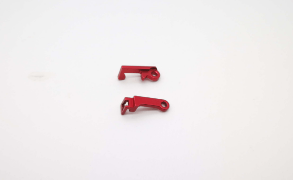 X-Power Center Shaft Mount Set - Image 2