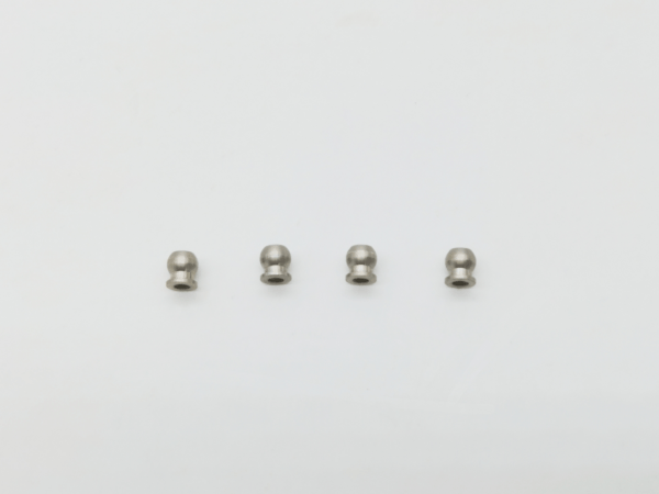 3.5mm Shock  Absorber Ball joints*4