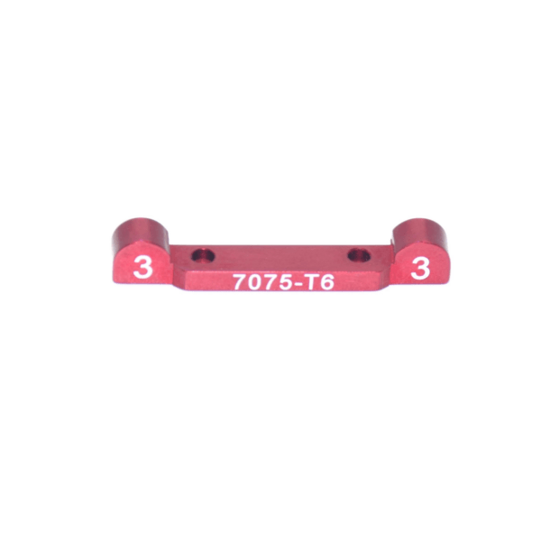 Rear Arm Code 3 Degree