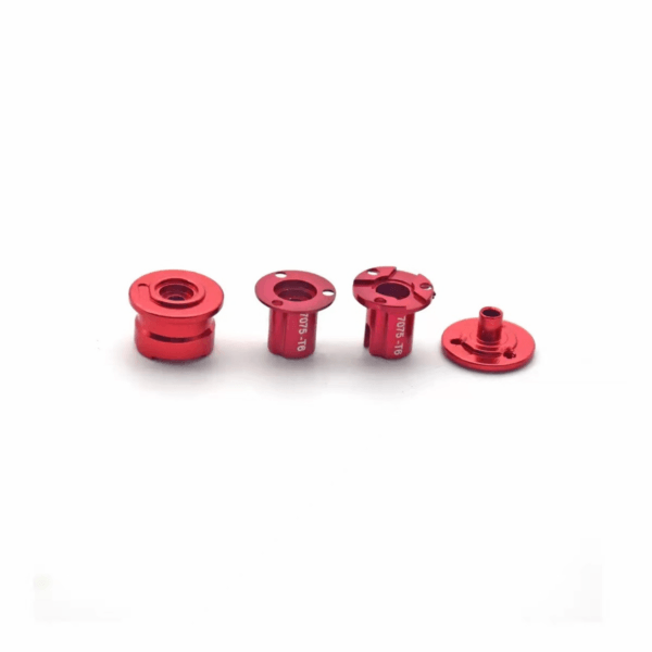 X-Power Metal Ball Differential