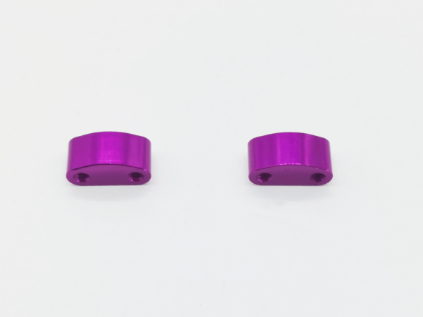 Rear Battery Mounting Bracket