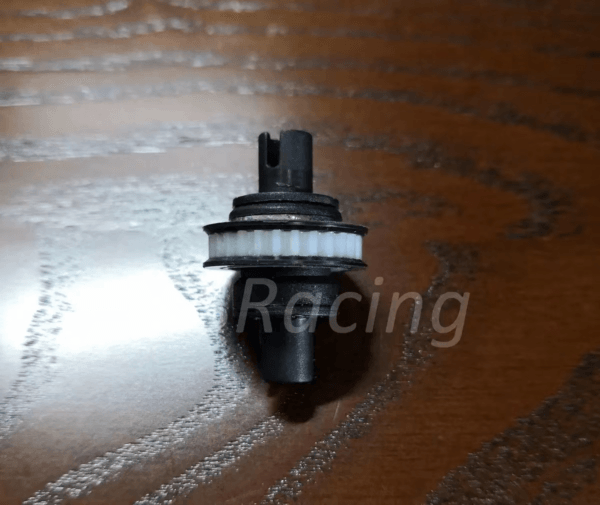 Ball Differential