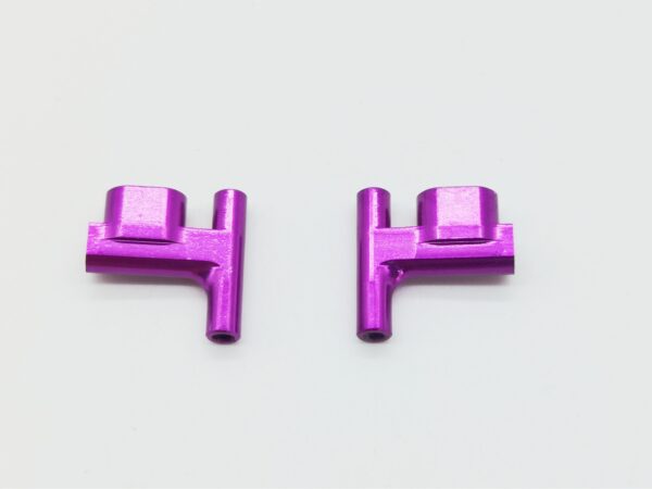 Front Lower Suspension Arms