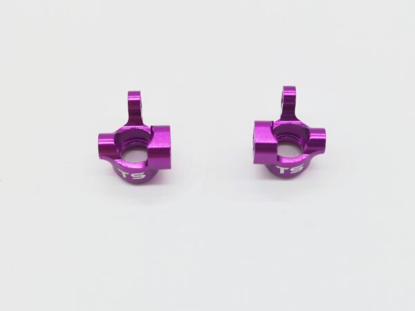 Front Metal Steering Cup Set
