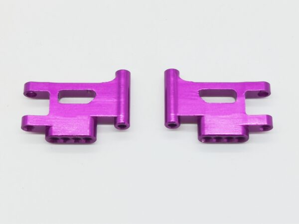 Rear Lower Suspension Arms