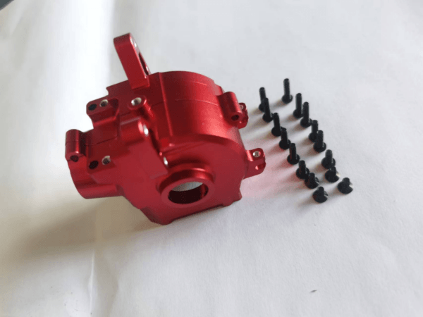 Axial Yeti XL Snowman Gear Box