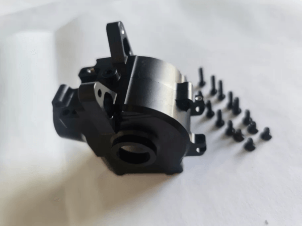 Axial Yeti XL Snowman Gear Box - Image 2