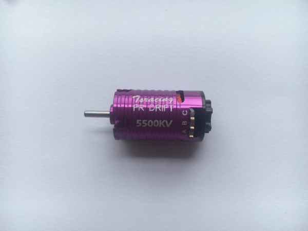 5500KV Motor