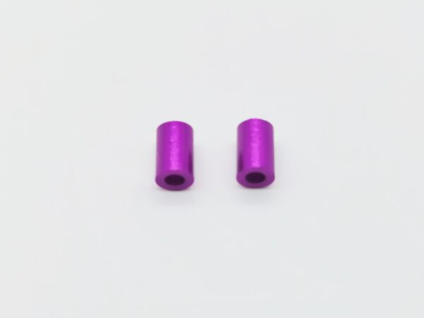 6mm Front Gearbox Adjustment Cylinder Set