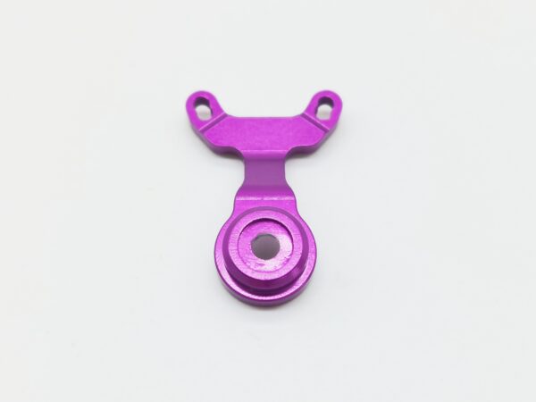Servo Steeling Arm