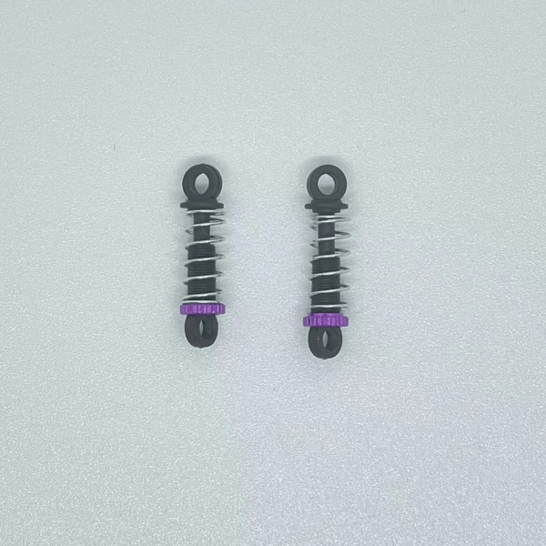 Front Shock Absorber Set - Image 2