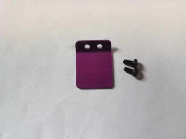 ESC Rear Tower Mount