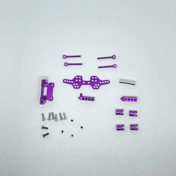 Tuning Kit with Magnets